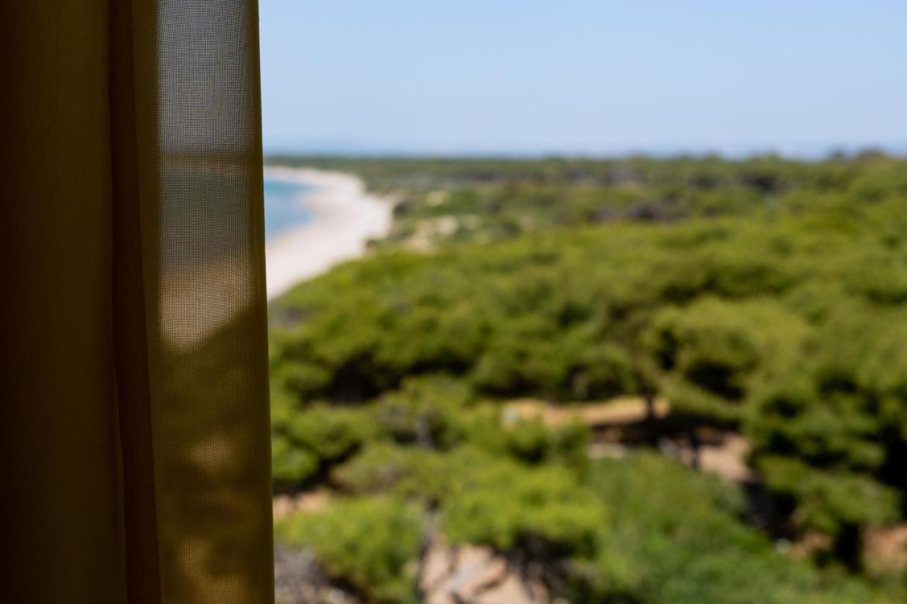 Apulia Hotel Taranto Ara Solis Lido Azzurro Eksteriør billede