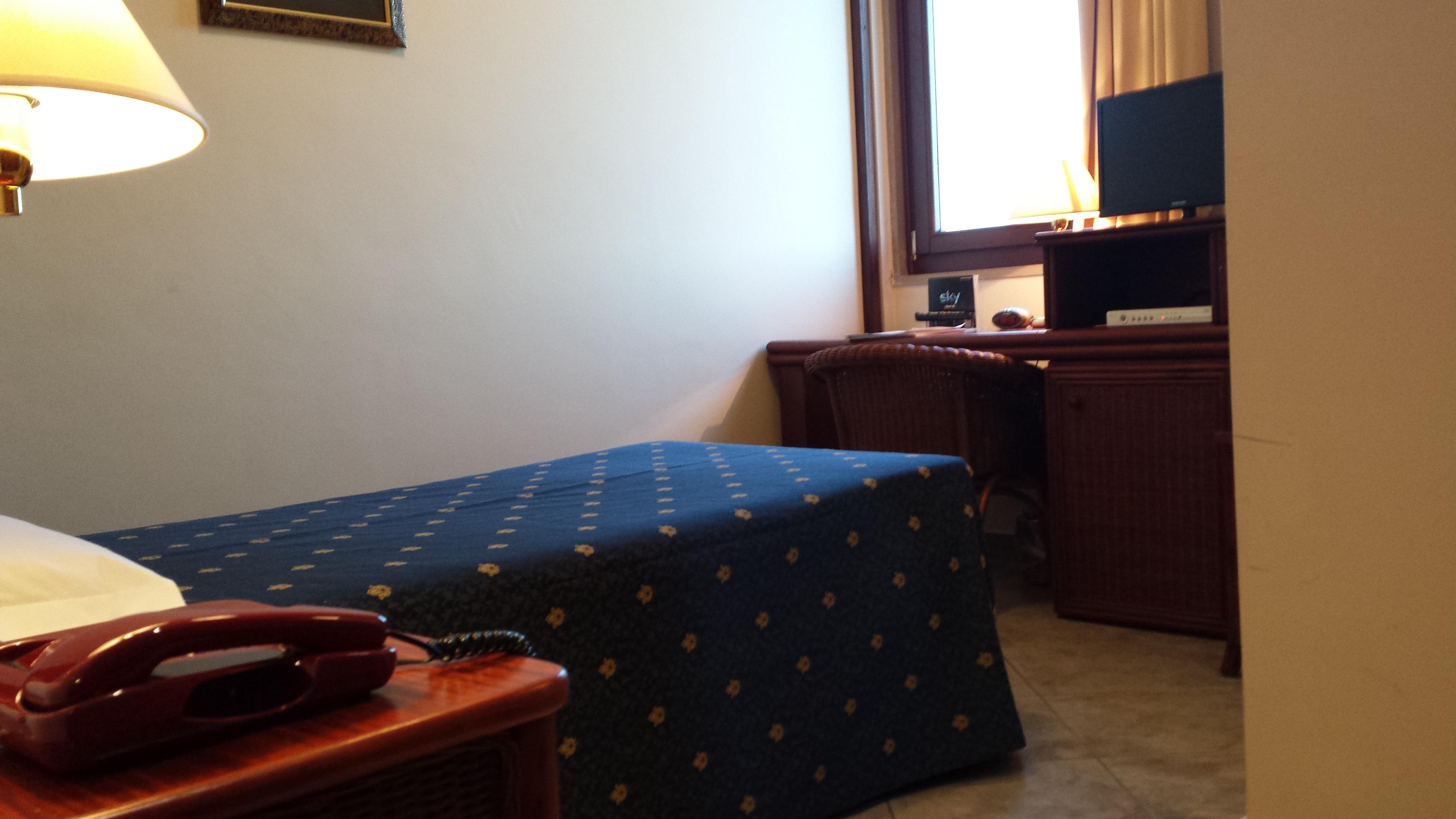 Apulia Hotel Taranto Ara Solis Lido Azzurro Eksteriør billede