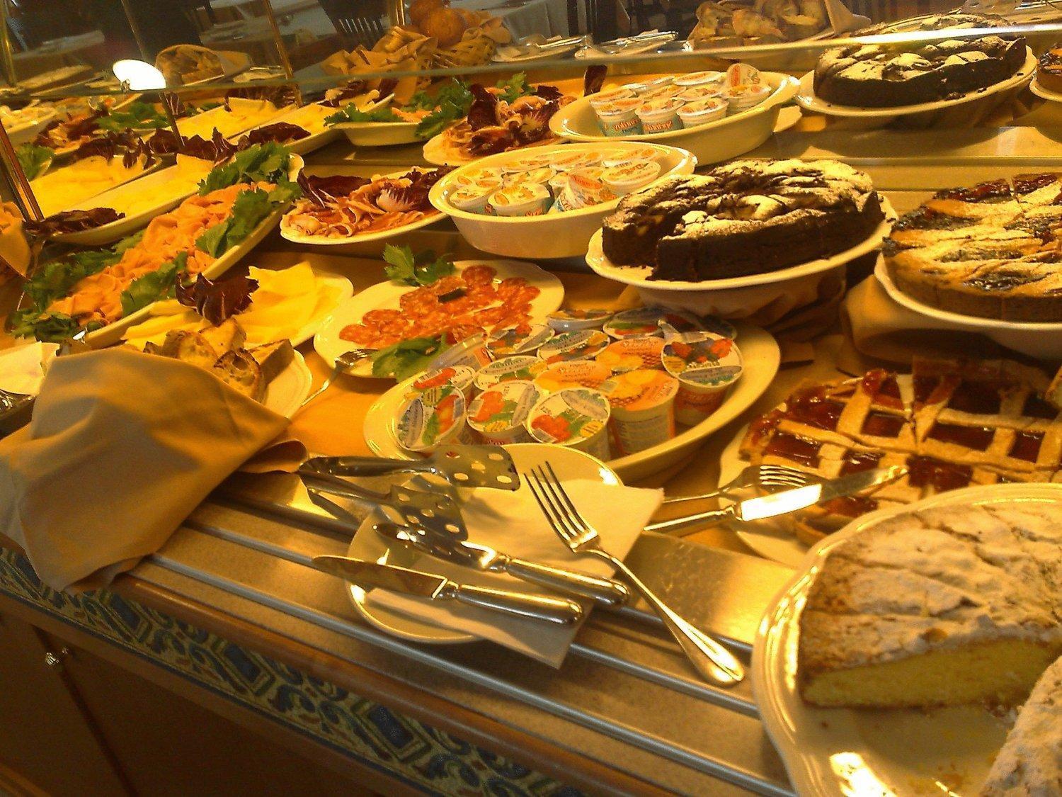 Apulia Hotel Taranto Ara Solis Lido Azzurro Eksteriør billede