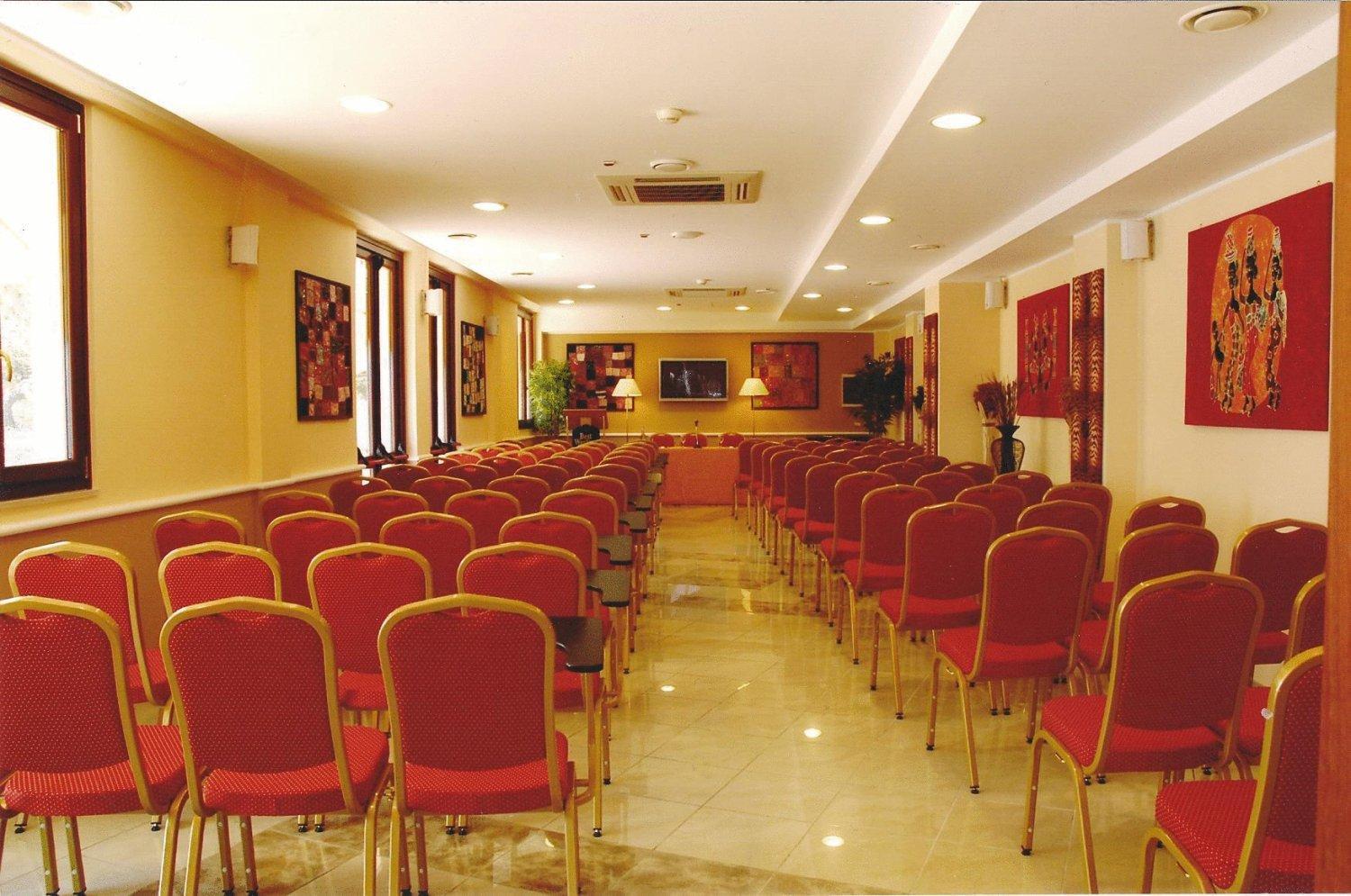 Apulia Hotel Taranto Ara Solis Lido Azzurro Eksteriør billede