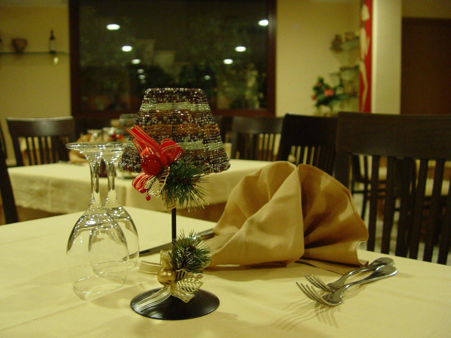 Apulia Hotel Taranto Ara Solis Lido Azzurro Eksteriør billede