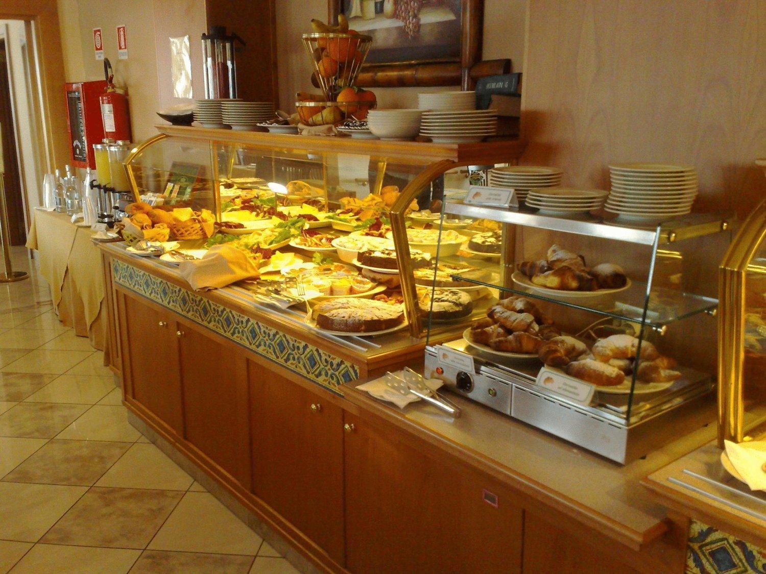 Apulia Hotel Taranto Ara Solis Lido Azzurro Eksteriør billede